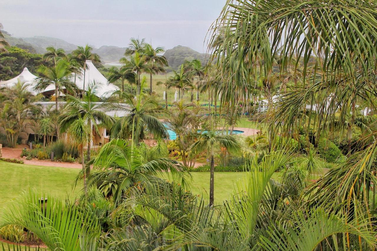 Br4 R19 Lägenhet Durban Exteriör bild
