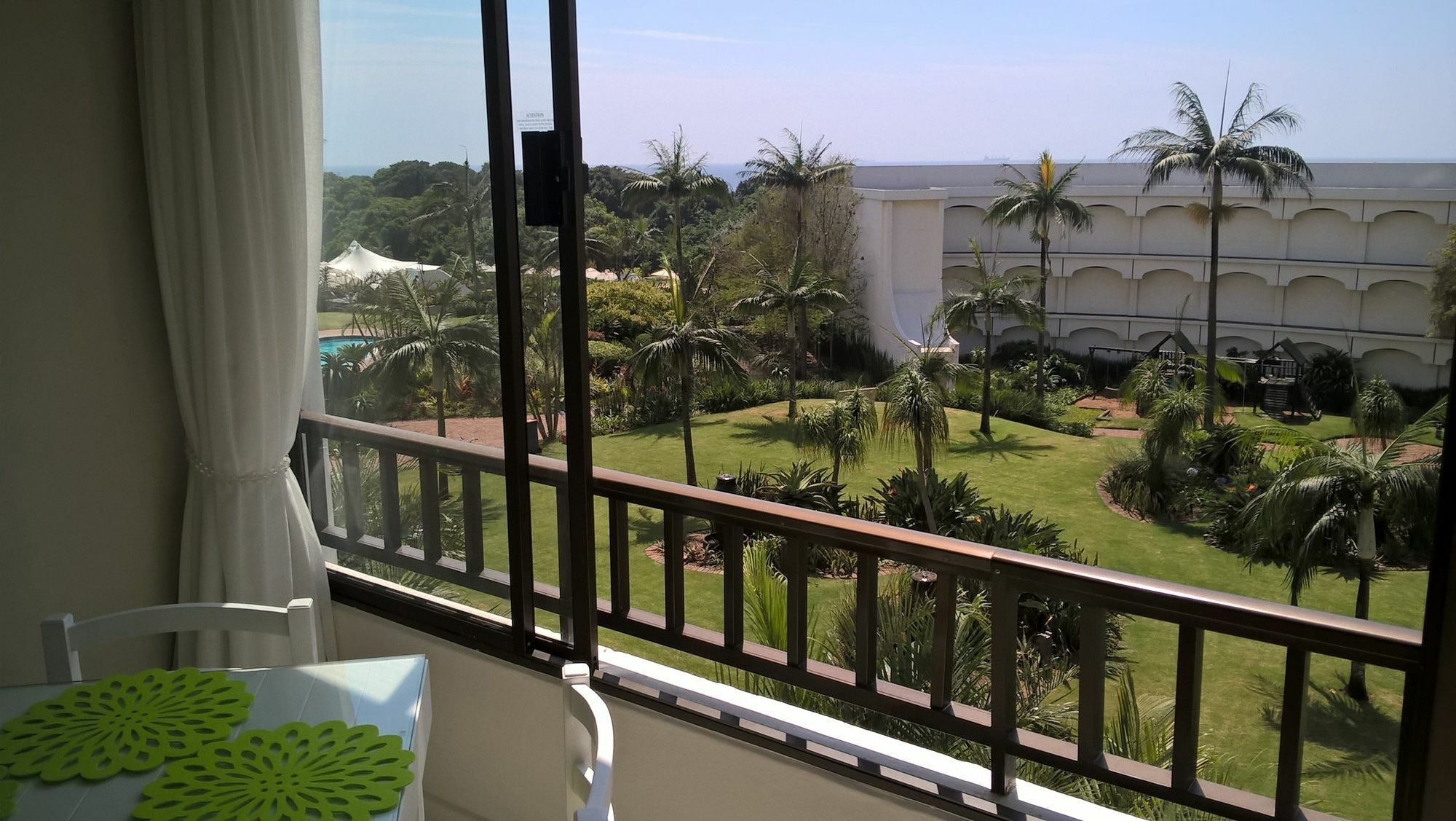 Br4 R19 Lägenhet Durban Exteriör bild