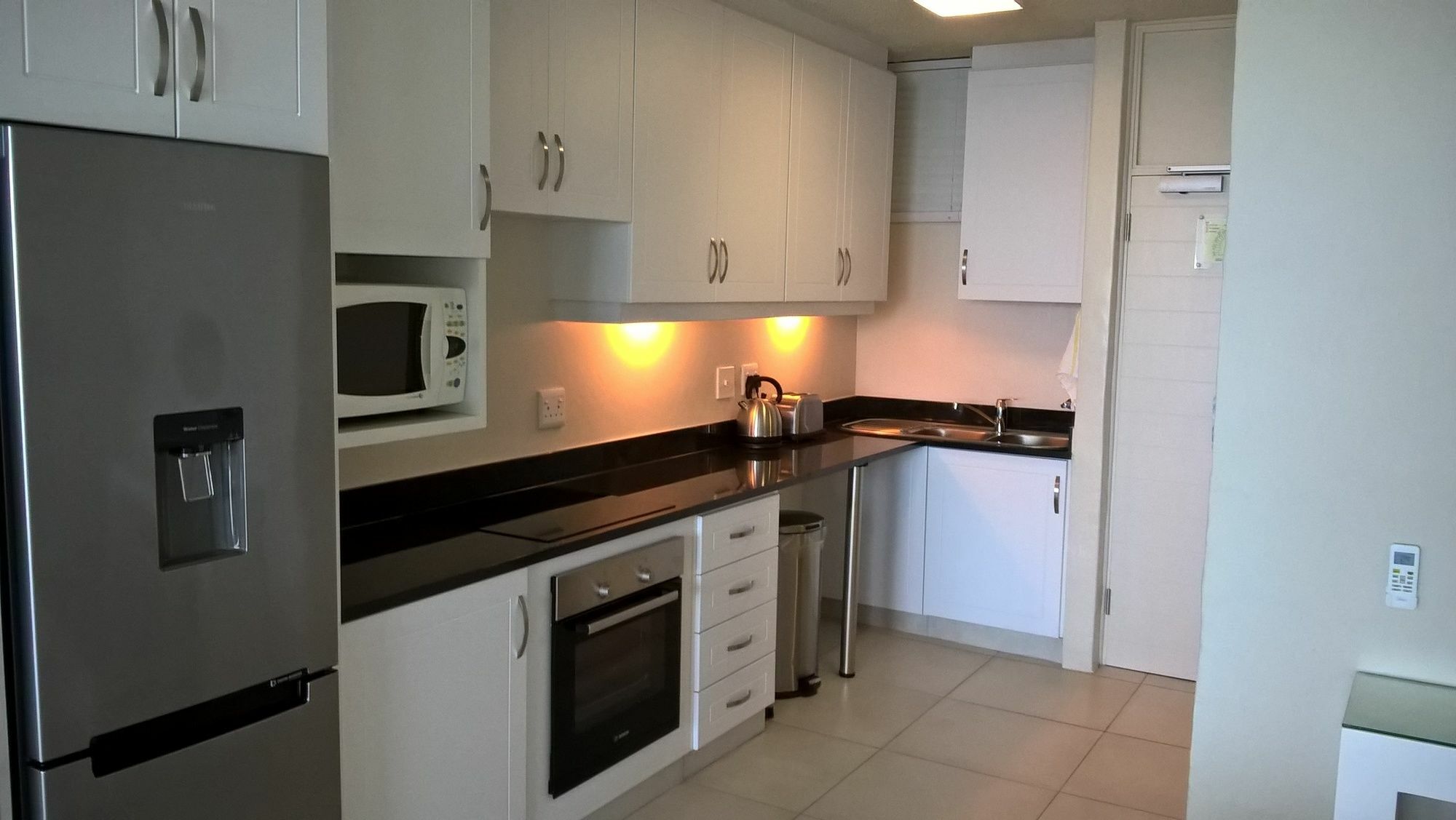 Br4 R19 Lägenhet Durban Exteriör bild