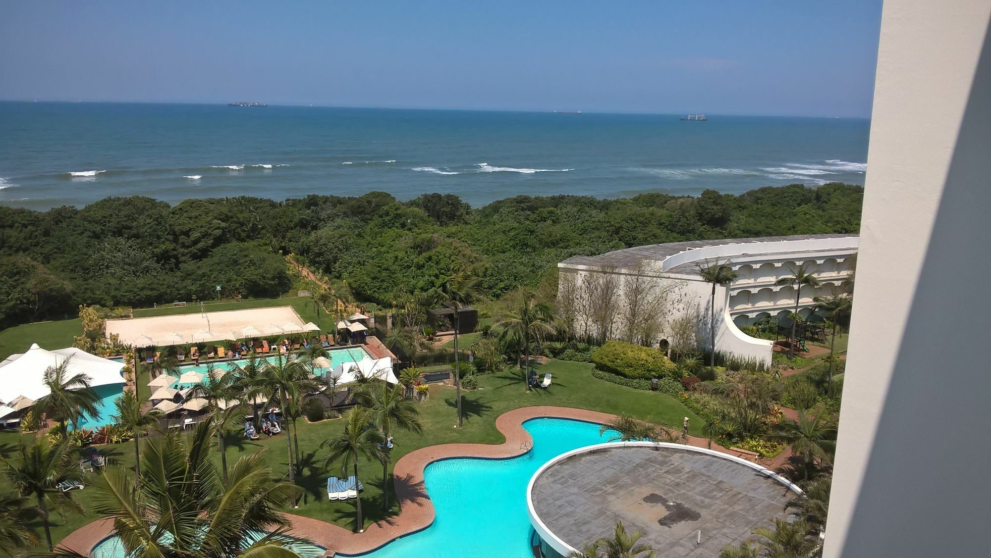 Br4 R19 Lägenhet Durban Exteriör bild
